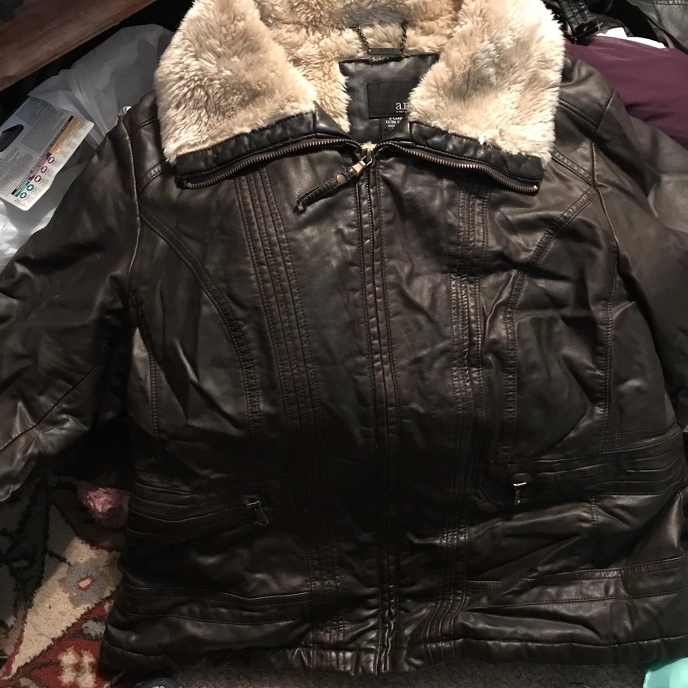 Jacket